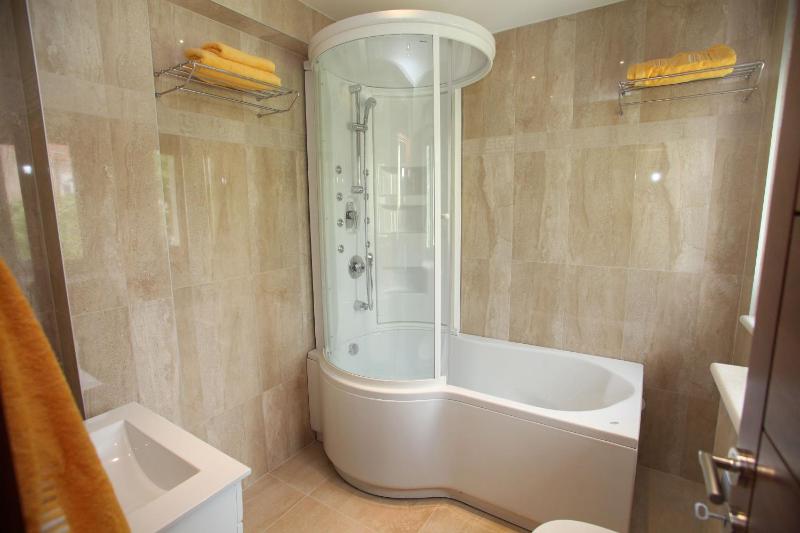 Duplex Suite with Terrace image 4