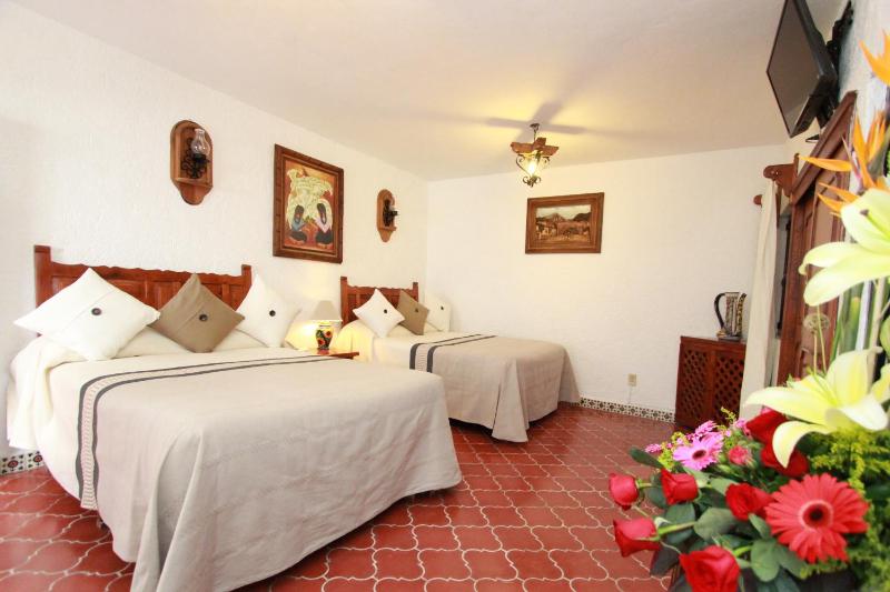 Hotel Mesón del Rosario - image 13