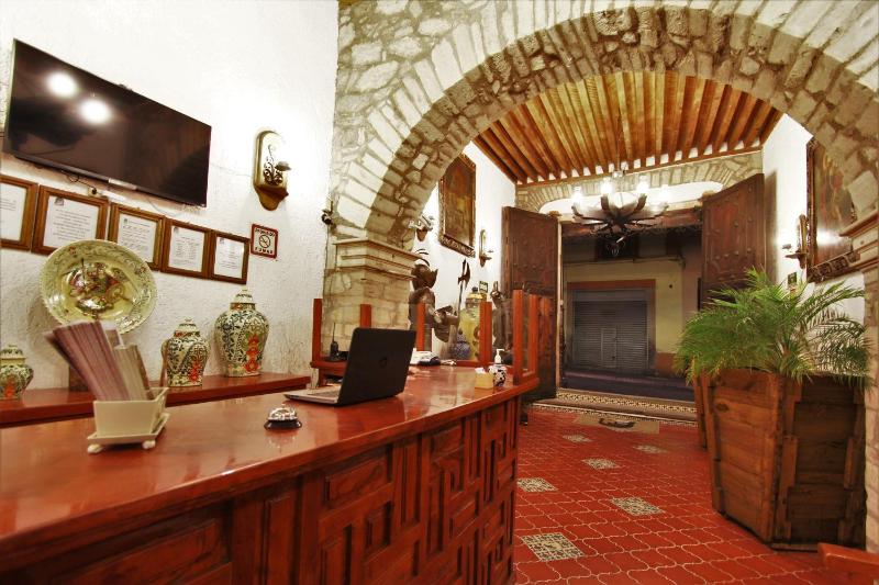 Hotel Mesón del Rosario - image 6