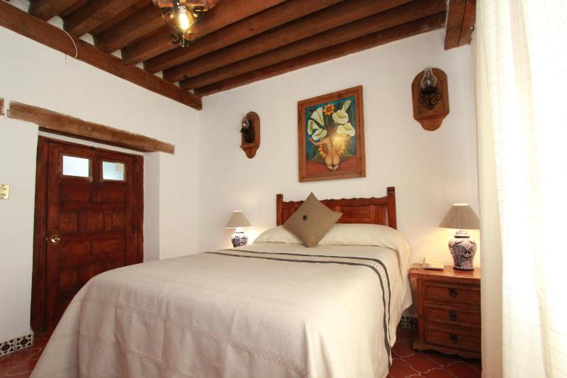 Hotel Mesón del Rosario - image 16