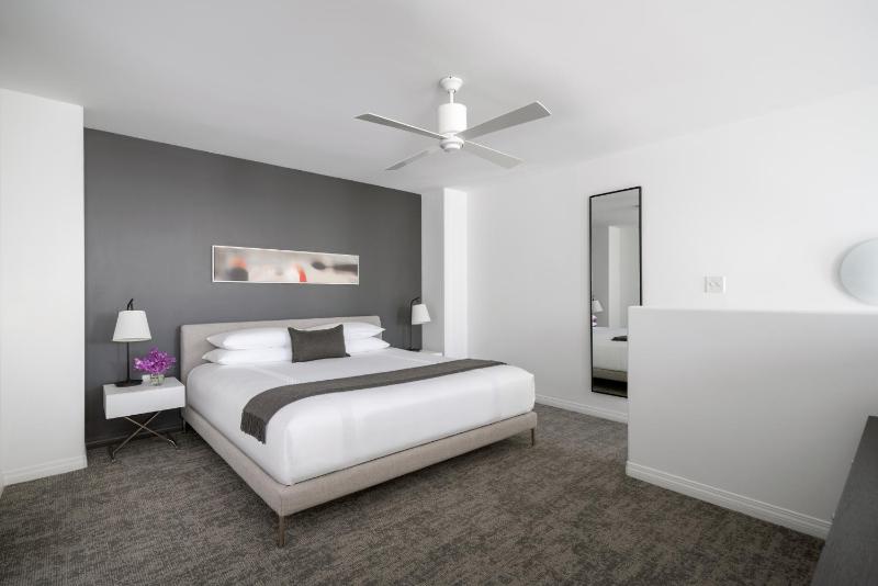 One Bedroom Townhome image 3