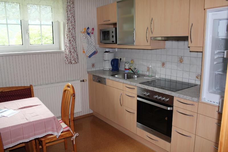 Two-Bedroom Apartment with Balcony image 4