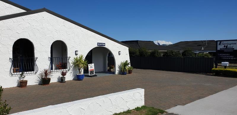 Barrington House Taupo - image 1