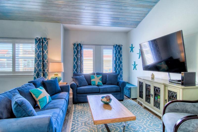 Three-Bedroom Apartment image 1