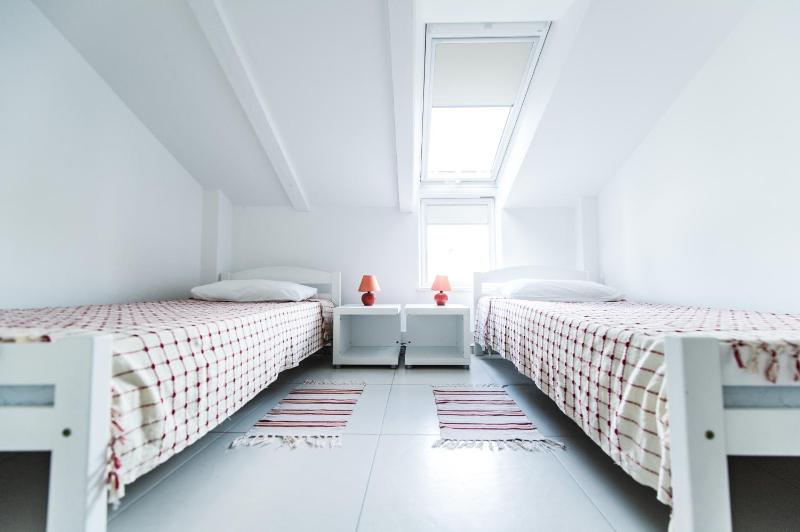 Penthouse two bedroom apartment - image 2