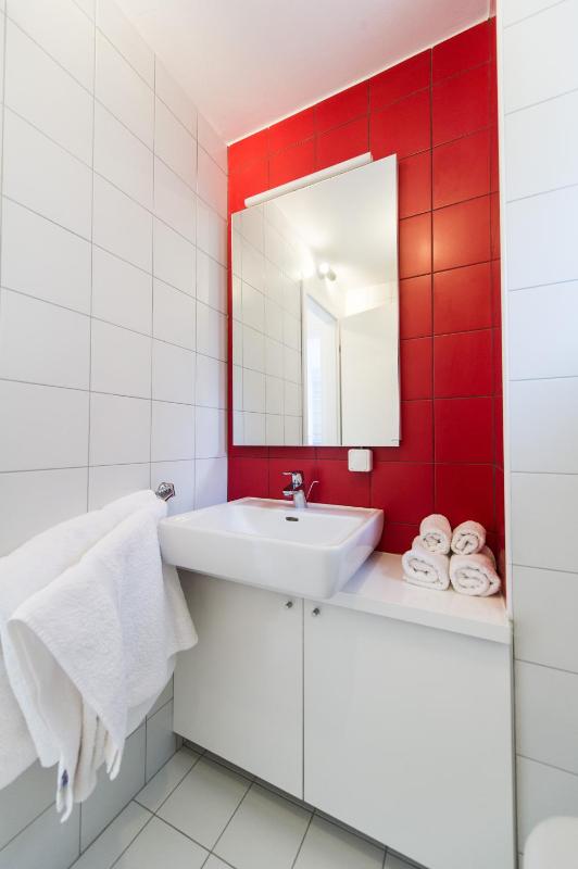 Penthouse two bedroom apartment - image 6
