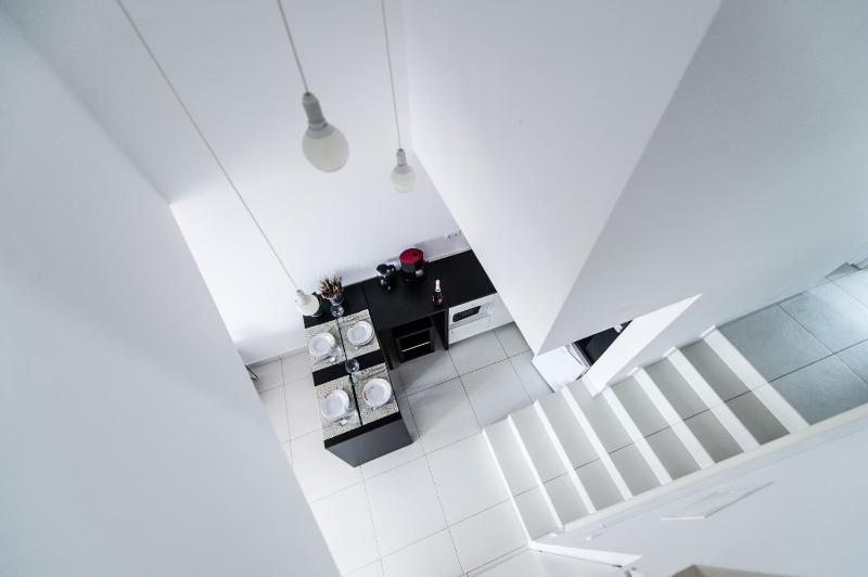 Penthouse two bedroom apartment - image 1