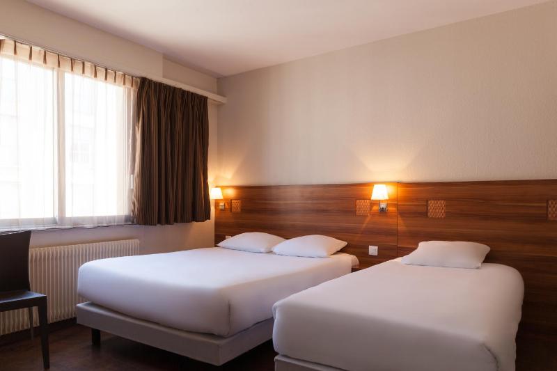 The Originals City Hôtel Colmar Gare - image 7