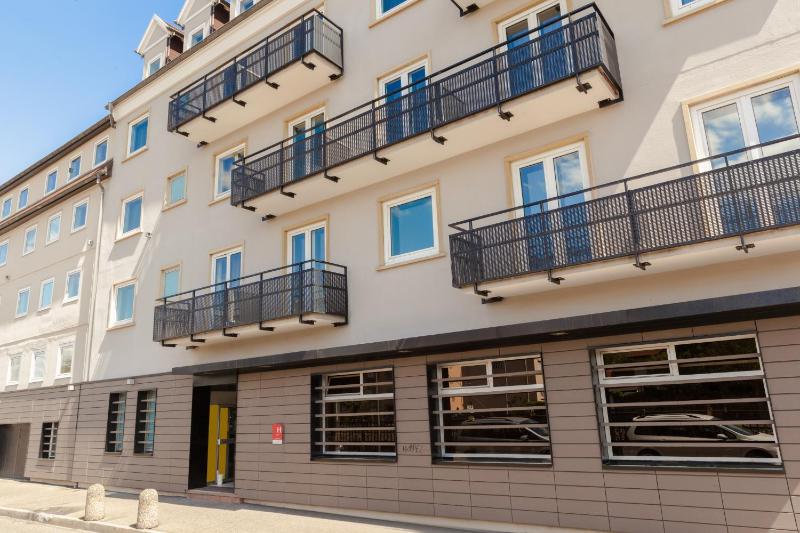 The Originals City Hôtel Colmar Gare - image 33