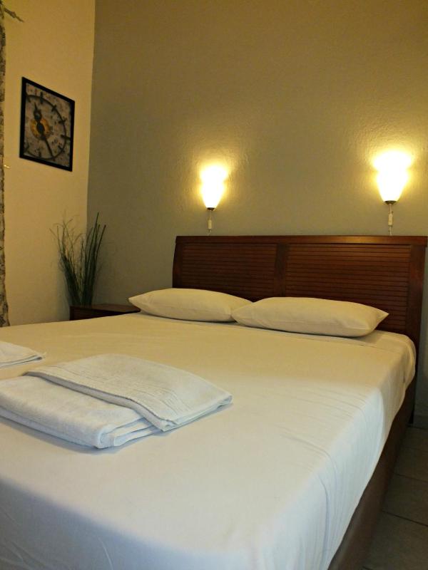 Economy Double or Twin Room image 2