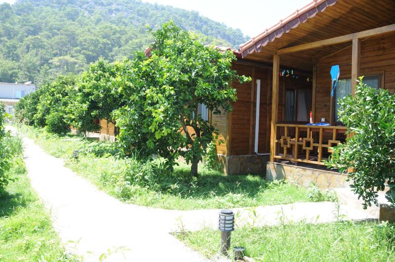 Bungalow (3 Adults + 1 Child) image 2