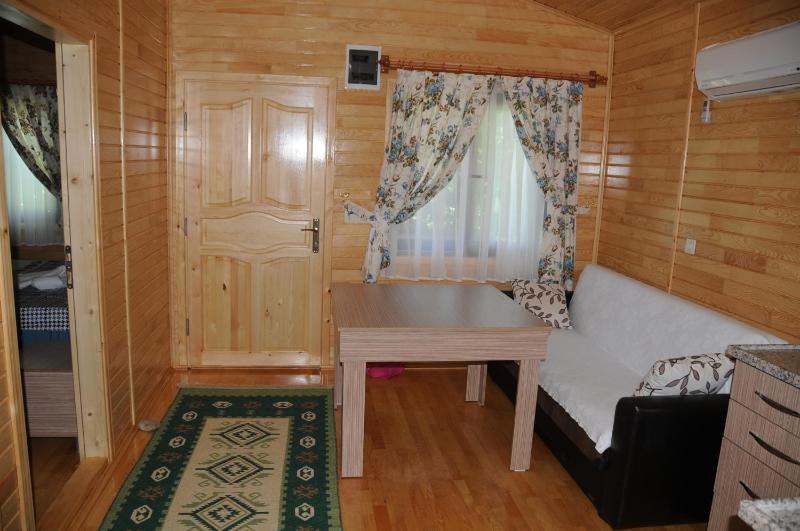 Family Bungalow (2 Adults + 1 Children) image 2