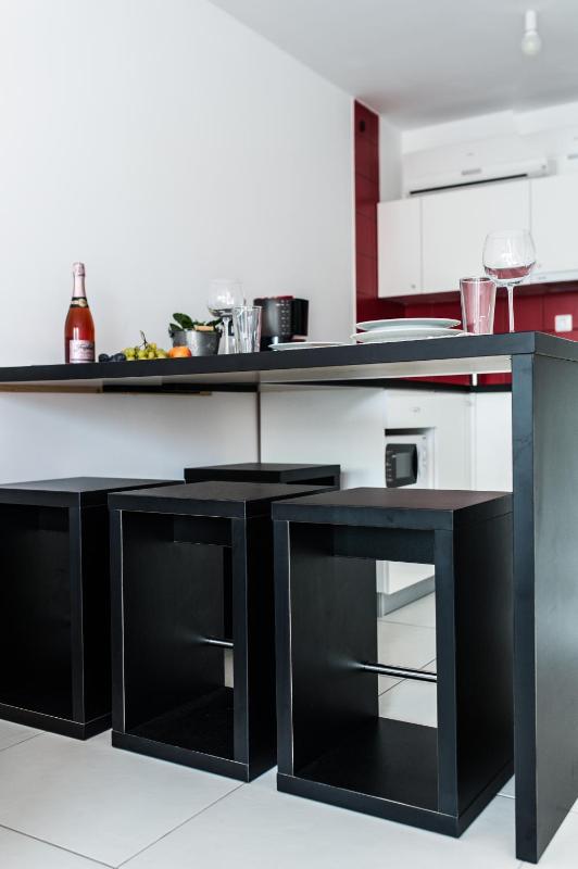 Penthouse two bedroom apartment - image 21