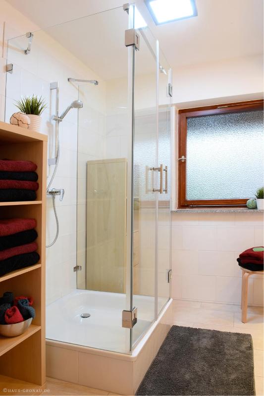 Three-Bedroom Apartment image 4