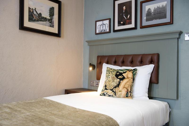 Single Room image 1