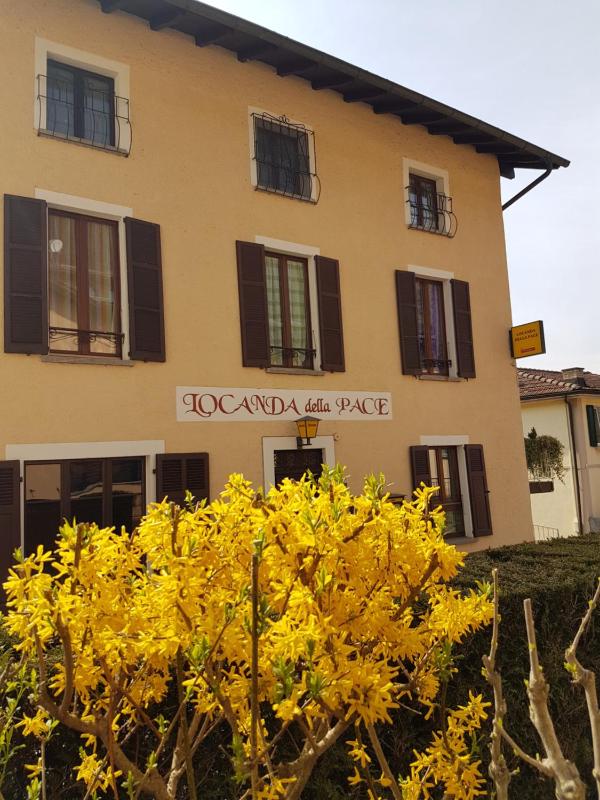 B&B della Pace - image 30