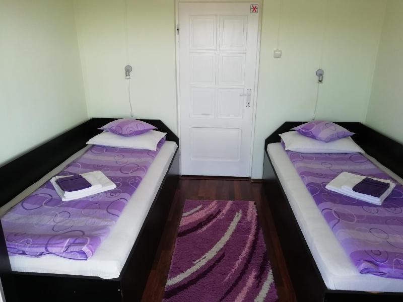 Two-Bedroom Apartment with Balcony image 3