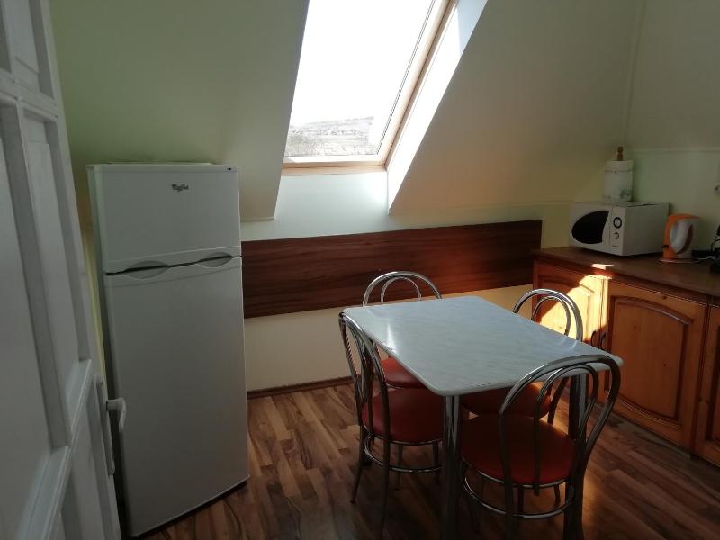 Two-Bedroom Apartment with Balcony image 4