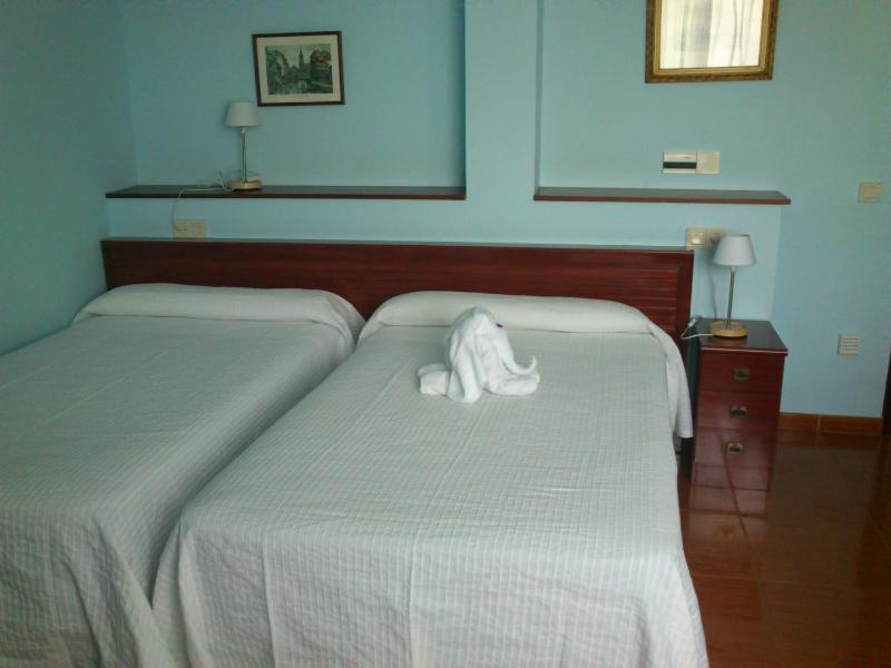 Double or Twin Room image 3