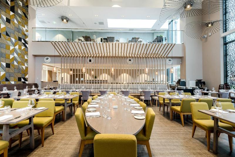 Edgbaston Park Hotel Birmingham - image 2