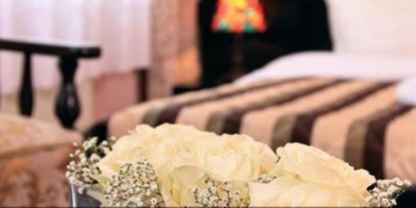 Comfort Double Room image 1