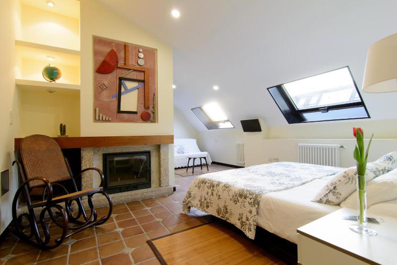 Family Room with Bath image 1