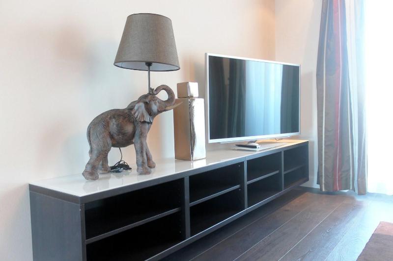Two-Bedroom Apartment image 3