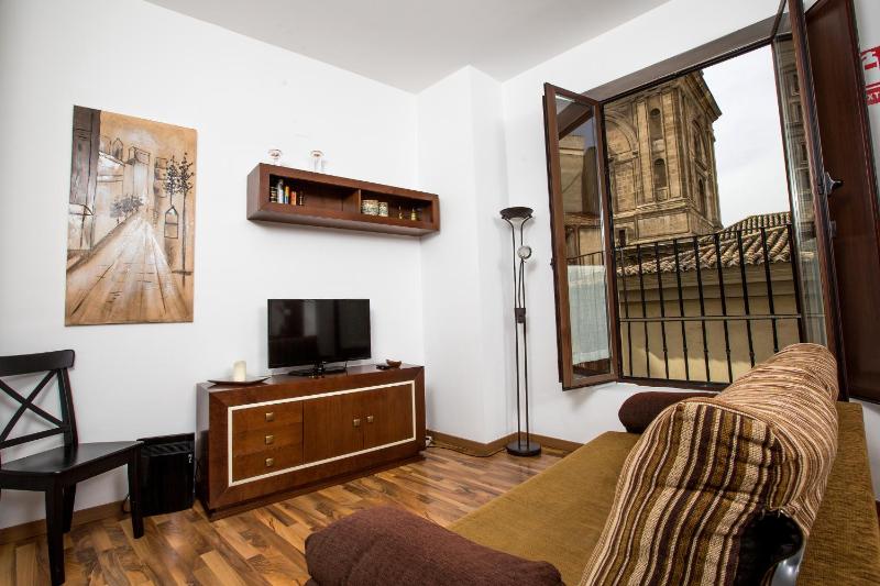 Apartamentos Casa de la Lonja - image 10