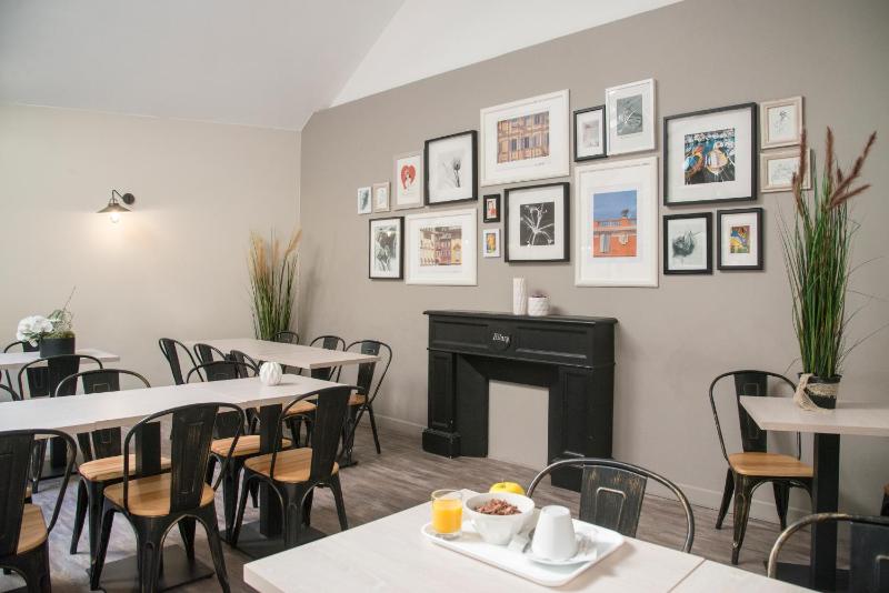 Hotel Saint Gothard - image 3