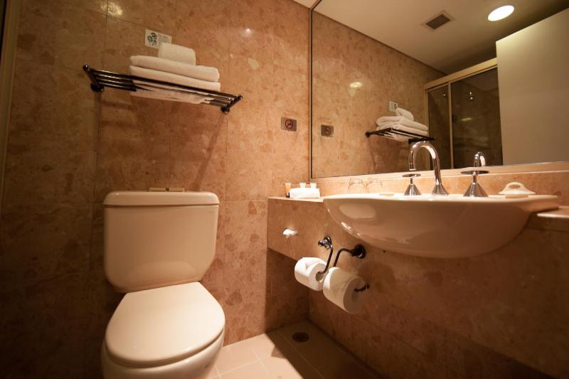 CitiClub Hotel Melbourne - image 3