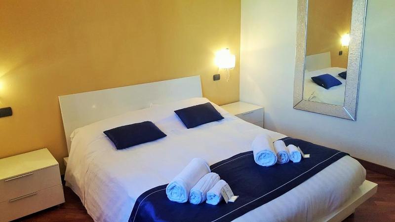 Domus al Parco Guest House - image 43