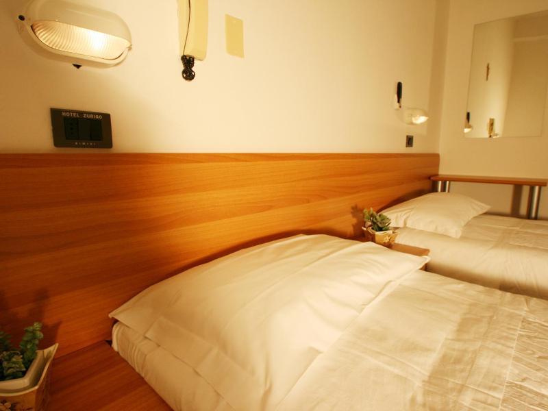 Hotel Zurigo - image 24