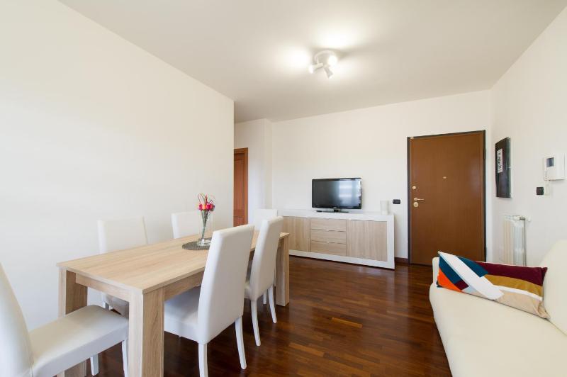 Two-Bedroom Apartment image 1