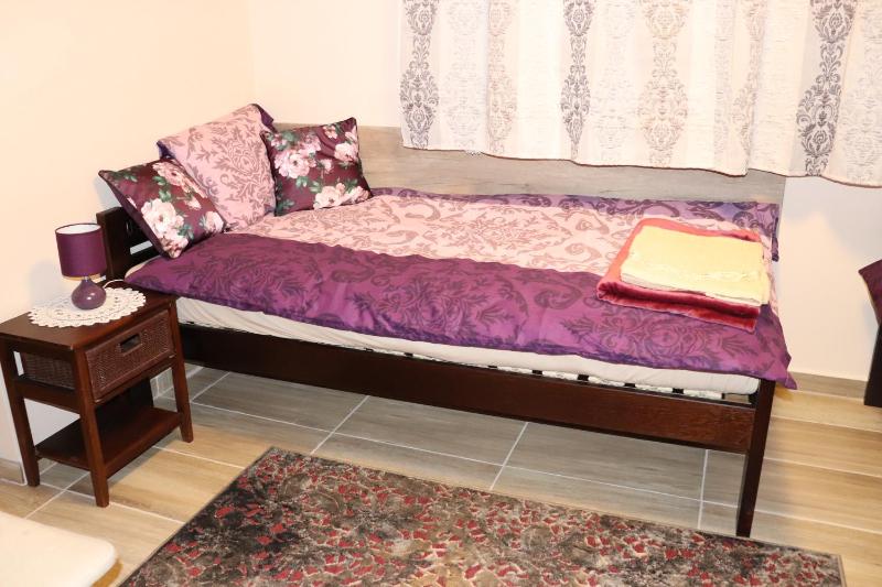 Deluxe Apartment image 1
