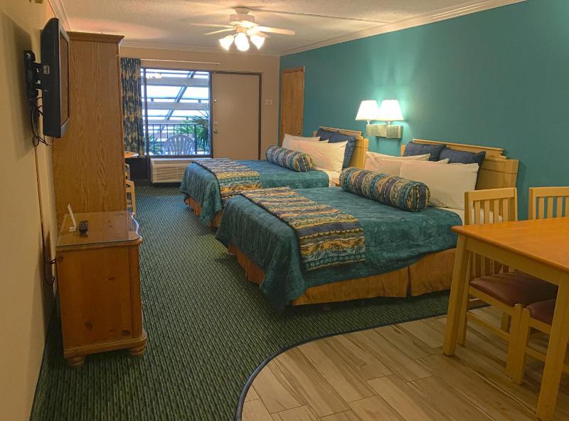 Sun Viking Lodge - Daytona Beach - image 47