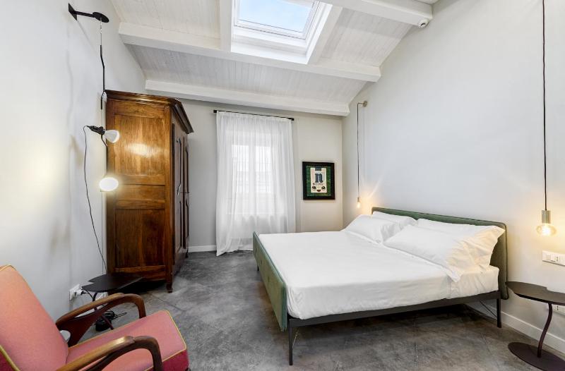 Suite with Terrace image 3