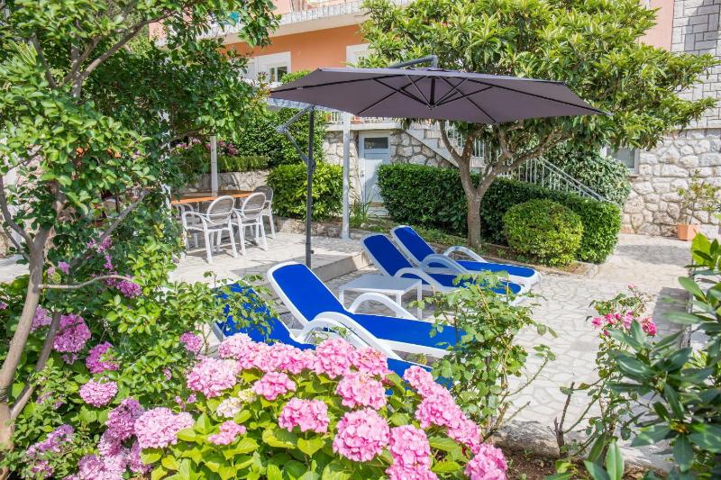 Apartments Zorica - image 26