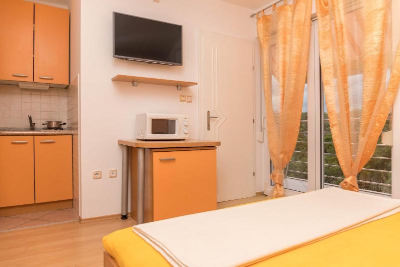 Apartments Zorica - image 10