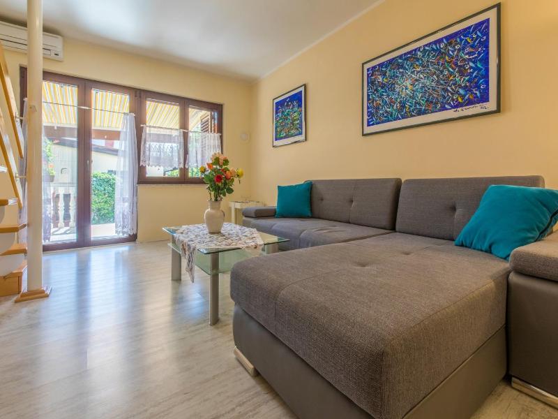 Two-Bedroom Apartment image 1