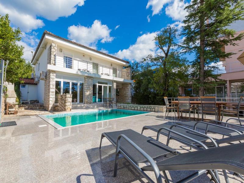 Villa Carpe diem - image 9