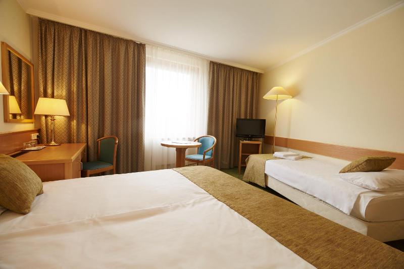 Standard Triple Room image 4