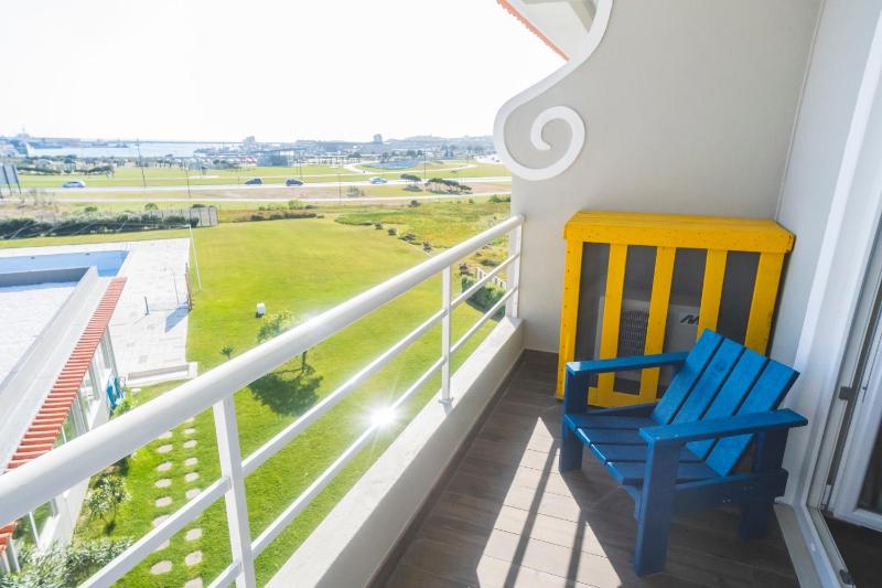 Double Room with Sea View image 1