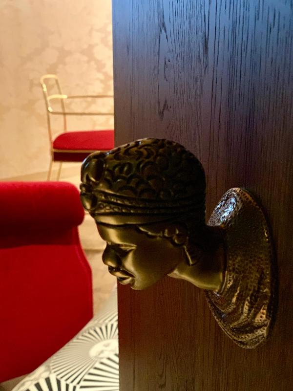 Suite with River View image 4