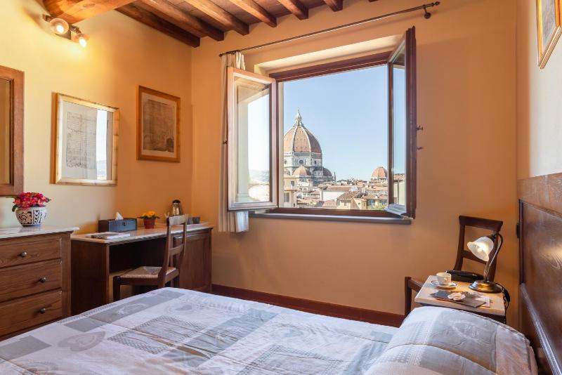 Double or Twin Room with City View image 1