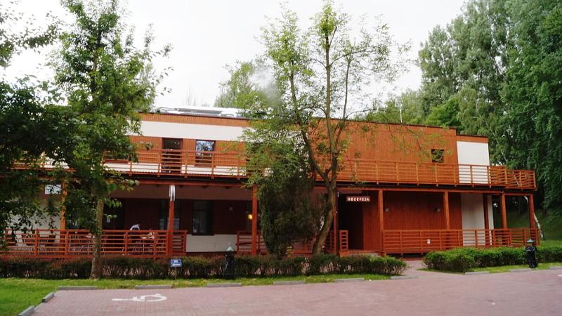 Hotel i Camping Tramp - image 42
