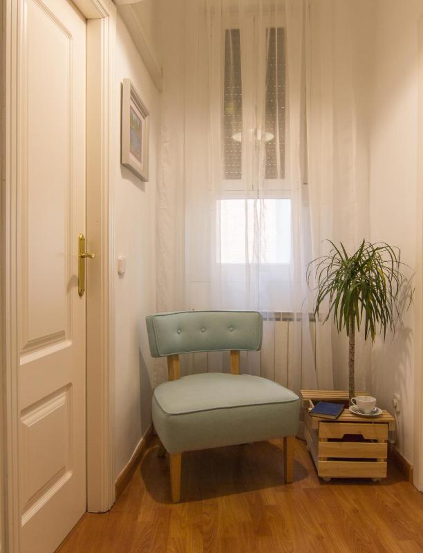 Apartamento Vive en Maravillas - image 6