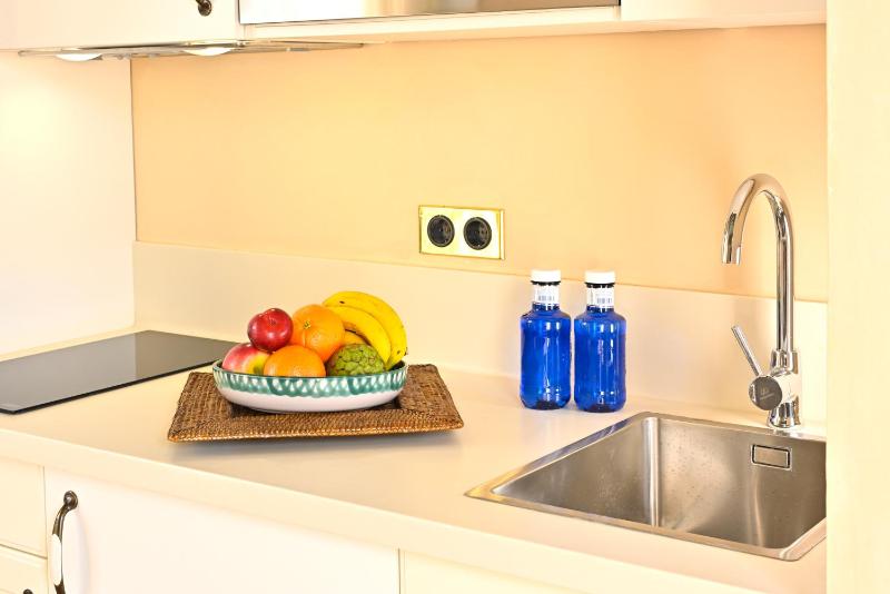 Apartment with Terrace image 4