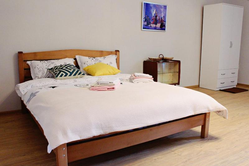 Kacharava apartments Images