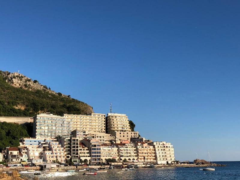 Apartment with Sea View image 4