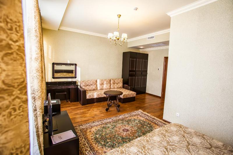Comfort Junior Suite image 2